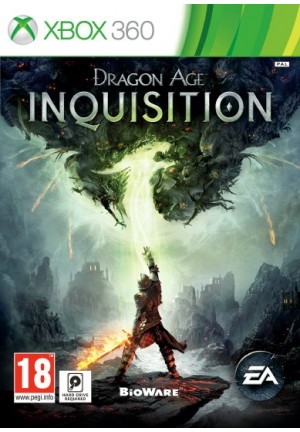 XBOX 360 Dragon Age - Inquisition